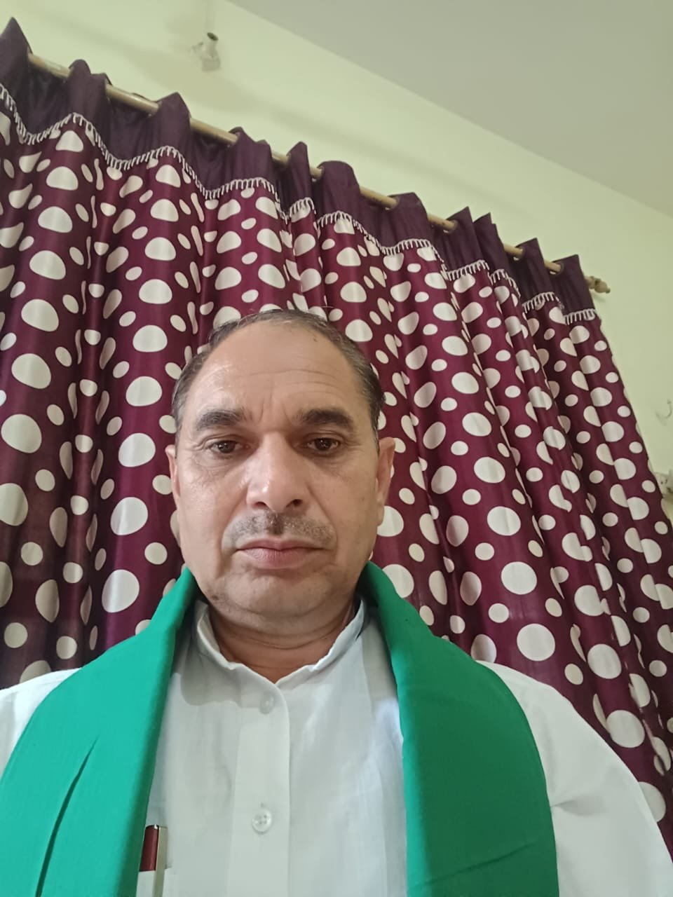 नरेंद्र राठी